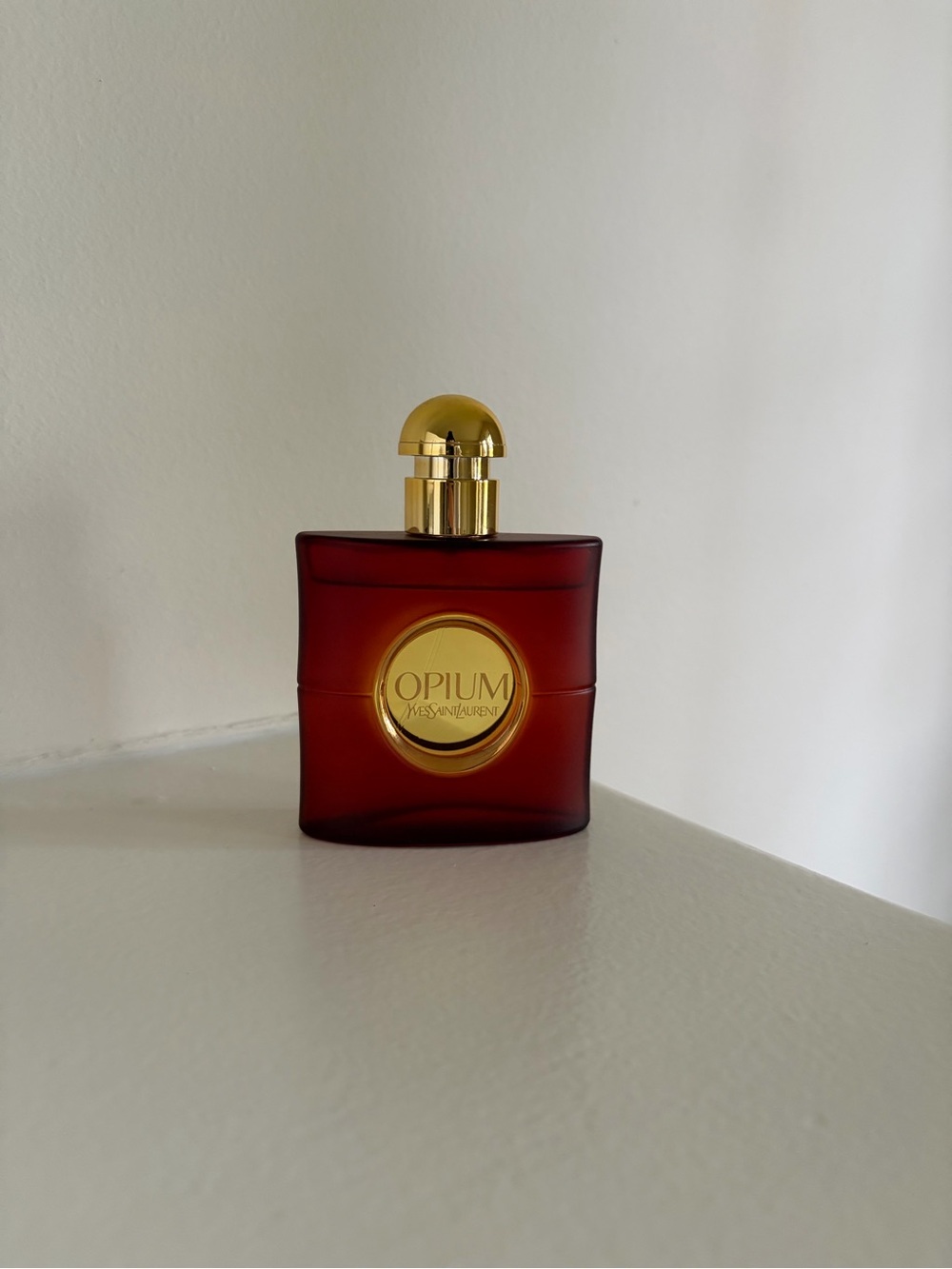 Yves Saint Laurent Opium EDT